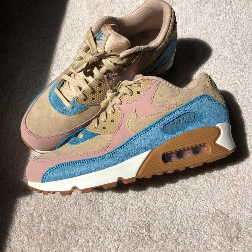 Nike Airmax 90 LX